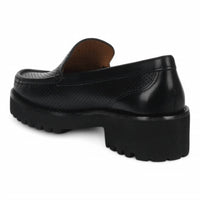 Bruno Menegatti - Women's Carrera Leather Loafer