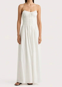Faithfull The Brand - Baia Maxi Dress