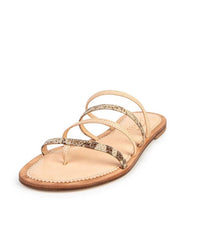 Cornetti - Women's Nuoro Sandal