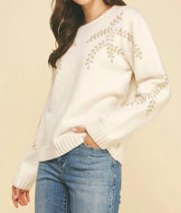 Pinch - Peyton Crewneck Sweater