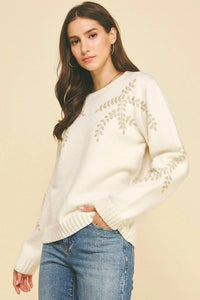 Pinch - Peyton Crewneck Sweater