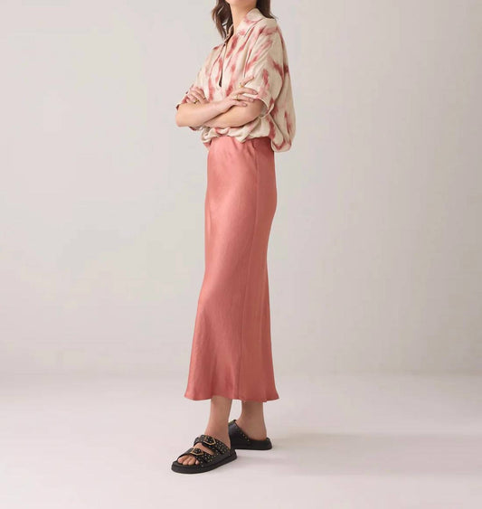 Summum - Silky Touch Skirt