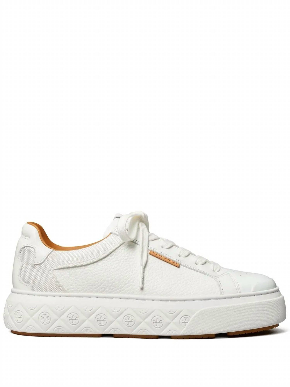 Tory Burch - Women's Ladybug Sneakers