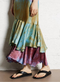 Mes Demoiselles - Mimosa Midi Dress