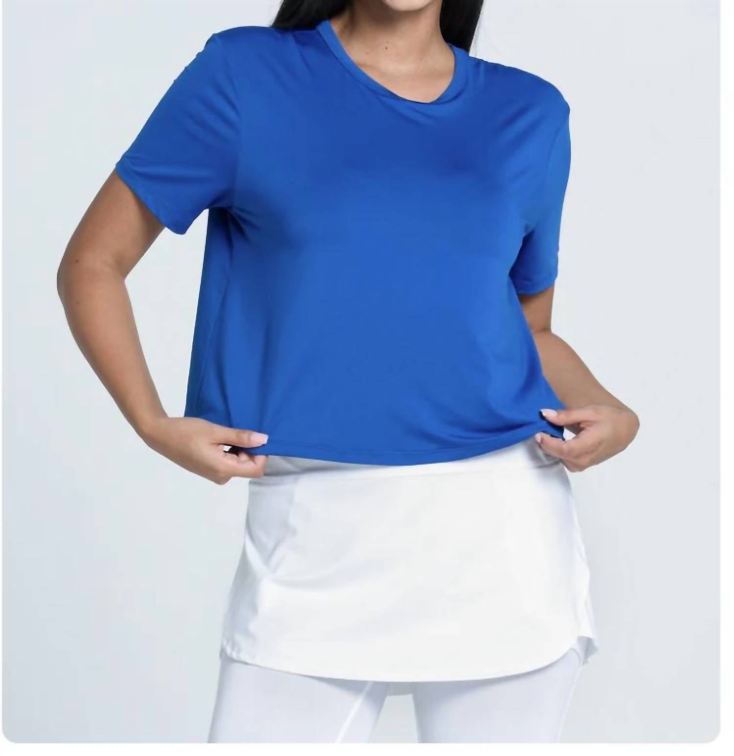 Lucky In Love - Power Box Tee
