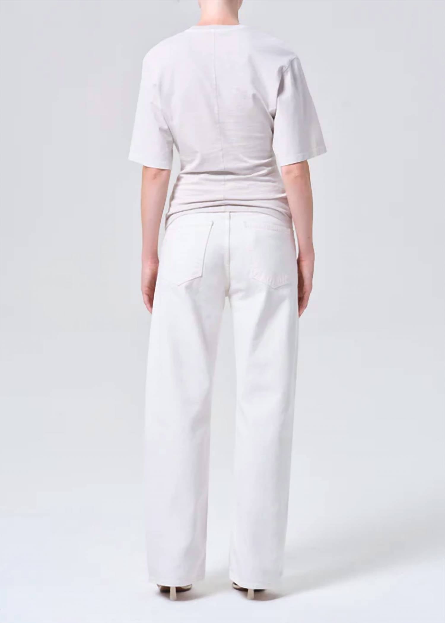 Agolde - Arc Jeans - 32"