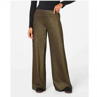 Spanx - Air Essentials Shine Wide Leg