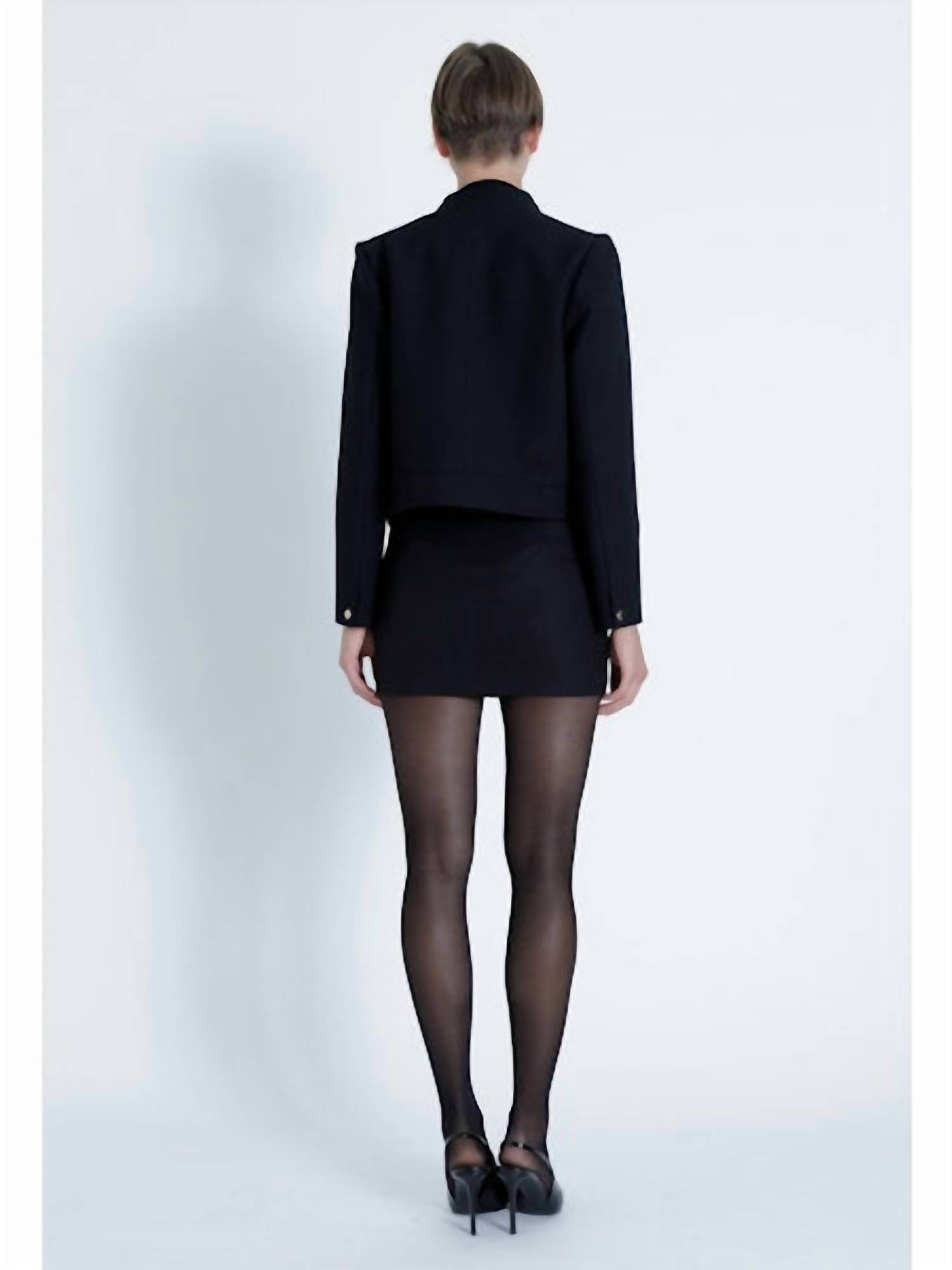 Karina Grimaldi - Blair Jacket