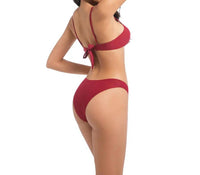 Revyl & Rav - Women's Tan Through Bottom