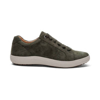 Aetrex - Women's Courtney Lace-up Sneakers