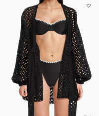 Ramy Brook - Caya Cover Up Dress