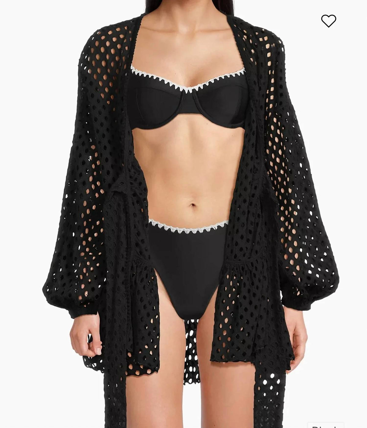 Ramy Brook - Caya Cover Up Dress