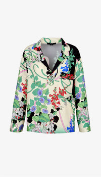Smythe - Pajama Shirt
