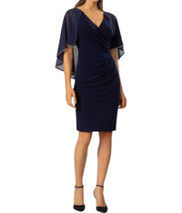 Joseph Ribkoff - Product Cape Dress