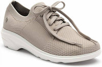 Klogs Footwear - Women's Glide Knit Fabric Lace Up Shoes