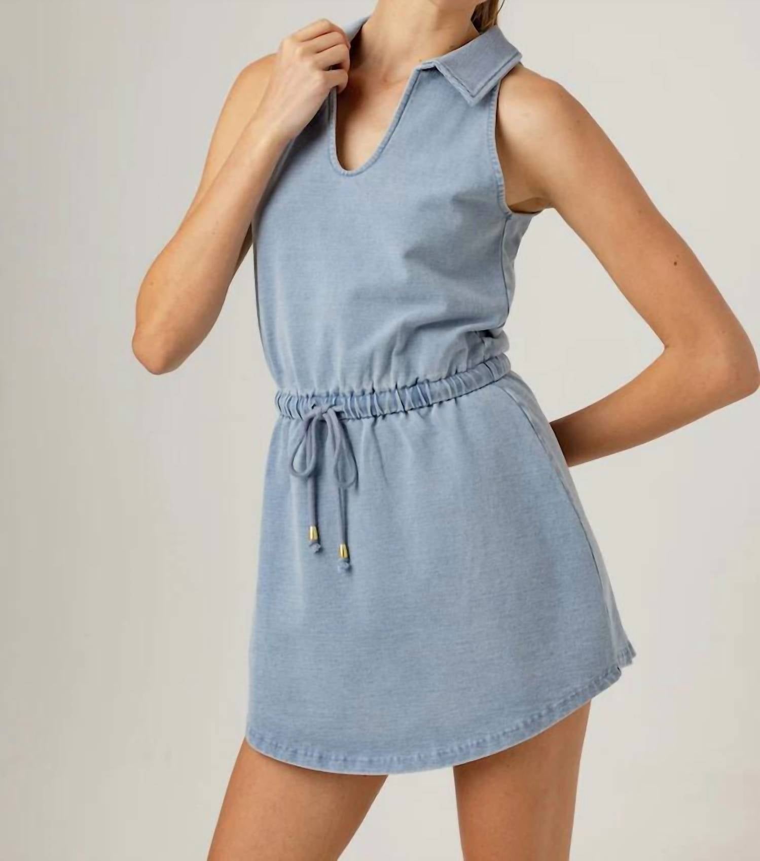 Sundays - Elise Dress