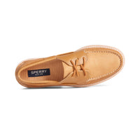 Sperry - Men's AO 3-eye Vibram Boat Shoe