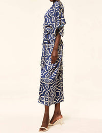Misa Los Angeles - Hadassa Dress