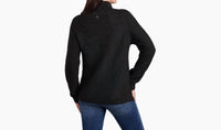 Kuhl - Solace Cowl Neck Sweater