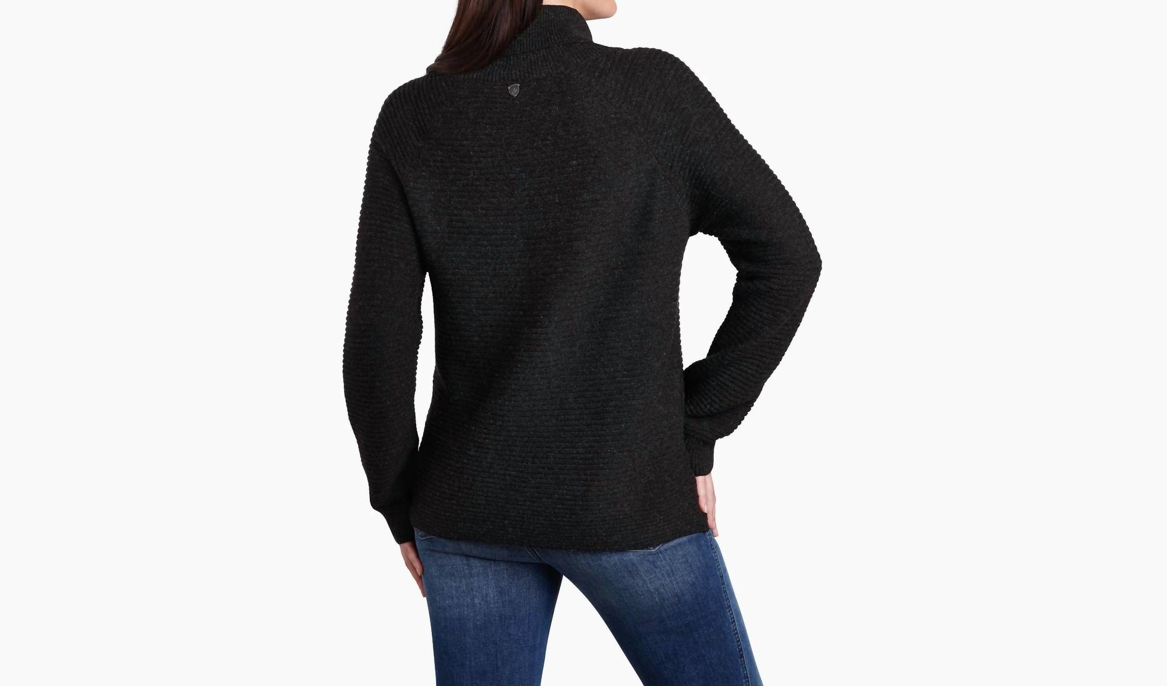 Kuhl - Solace Cowl Neck Sweater
