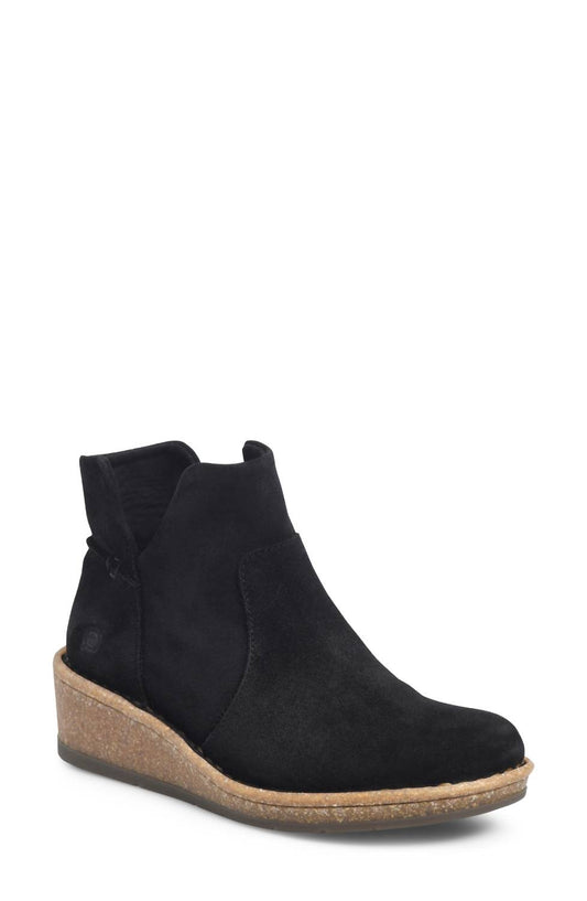 Born - Women's Viv Ankle Boots