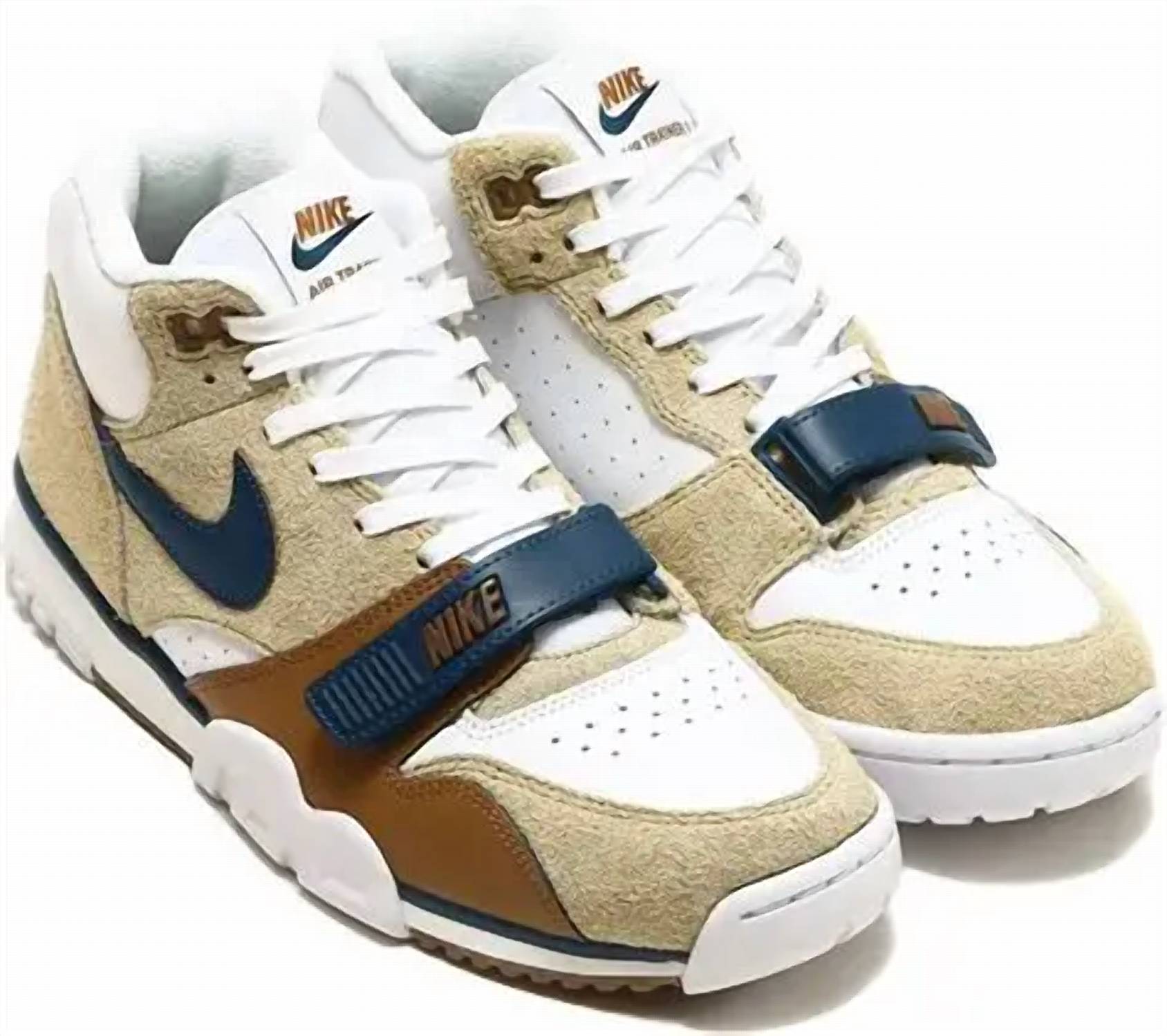 Nike - Men's Air Trainer 1 Shoe