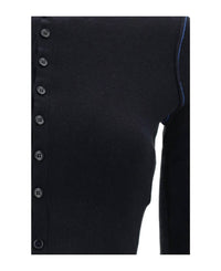 Maison Margiela - WOMEN'S LONG SLEEVE CARDIGAN