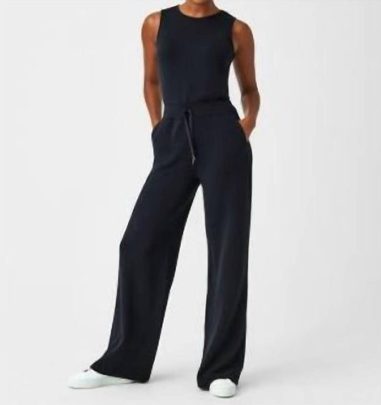Spanx - Sleeveless Jump Suit