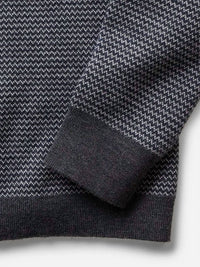 Taylor Stitch - Men's Nichols Polo Shirt