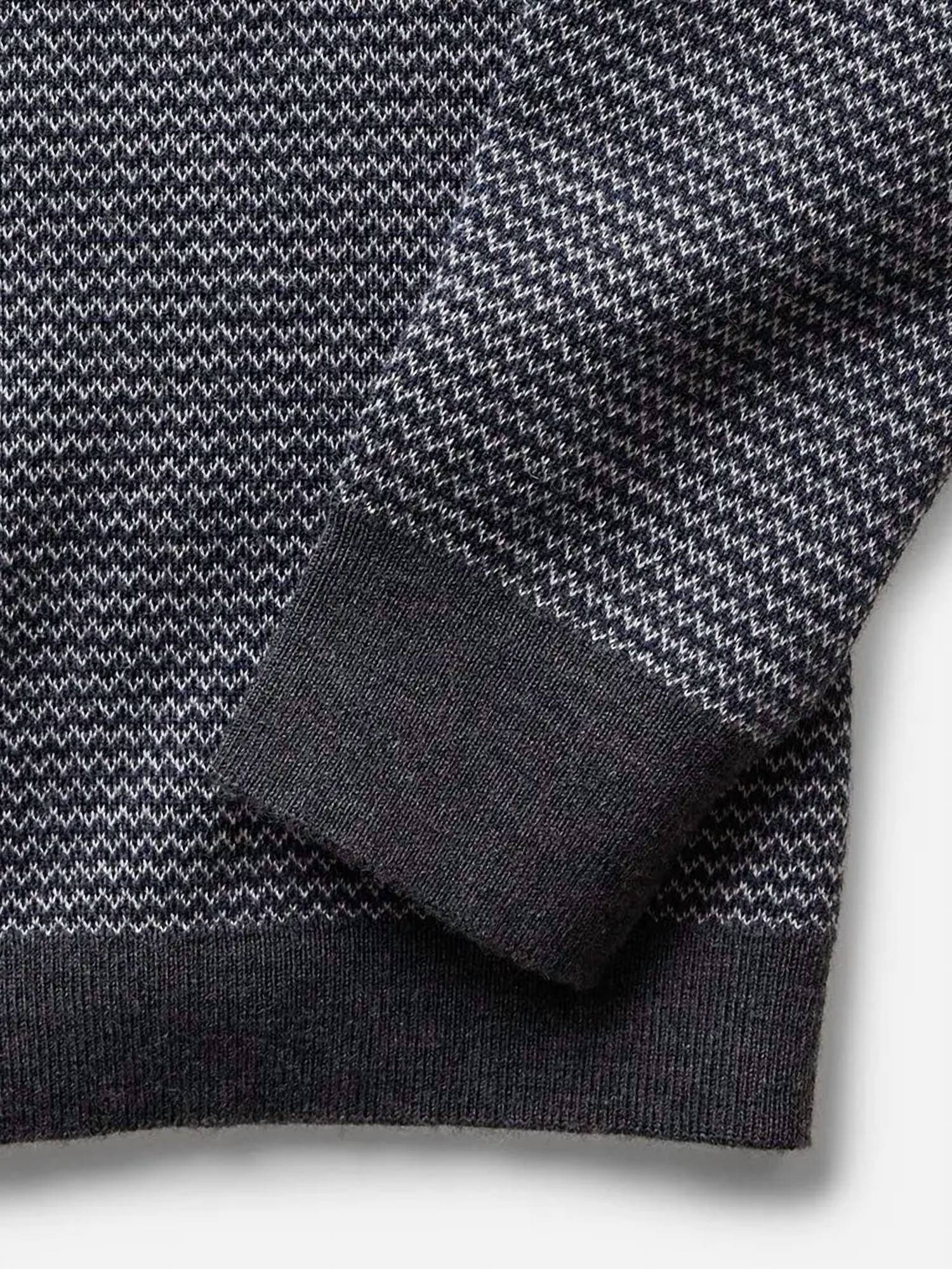 Taylor Stitch - Men's Nichols Polo Shirt