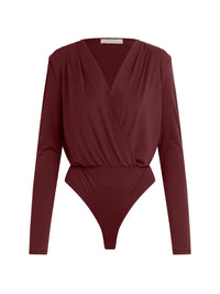 Favorite Daughter - Women's Slinky Date Blouse