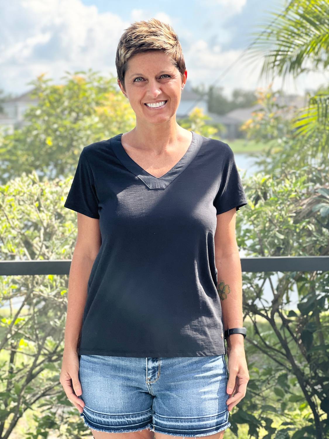 Hatley - The River Tee