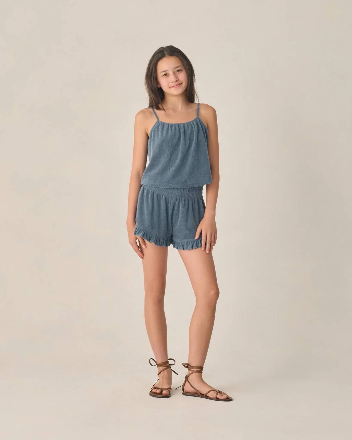 Rylee + Cru - Girl's Faye Set
