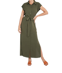 Love Token - Maggie Shirt Dress