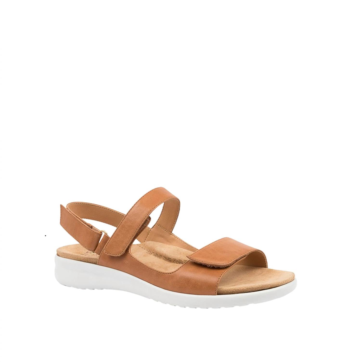 Ziera - Women's Benji Wide Sandal