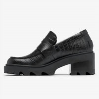 Sorel - Women's Joan Now City Loafer