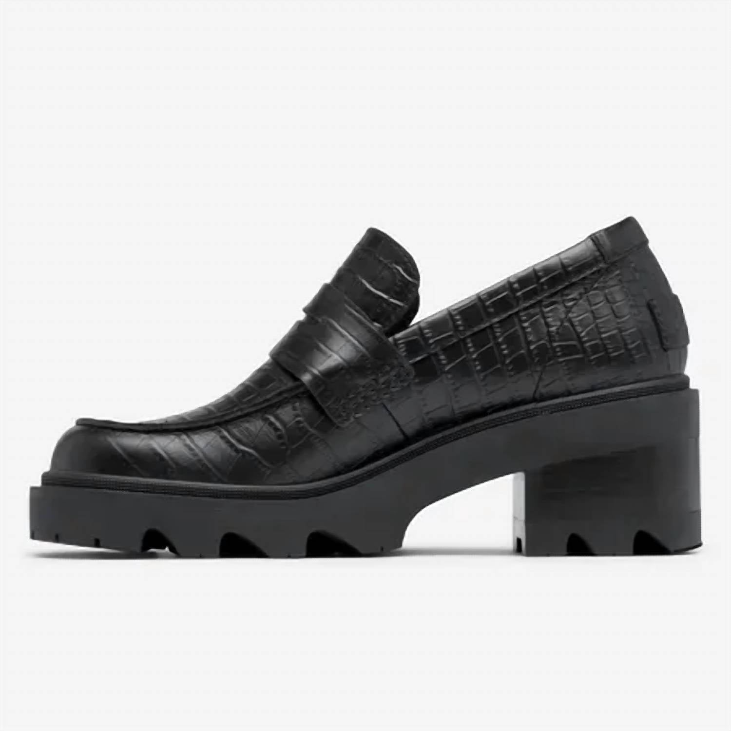 Sorel - Women's Joan Now City Loafer
