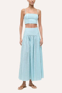 Staud - PROCIDA SKIRT