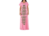 Emily Mccarthy - Cornelia Dress