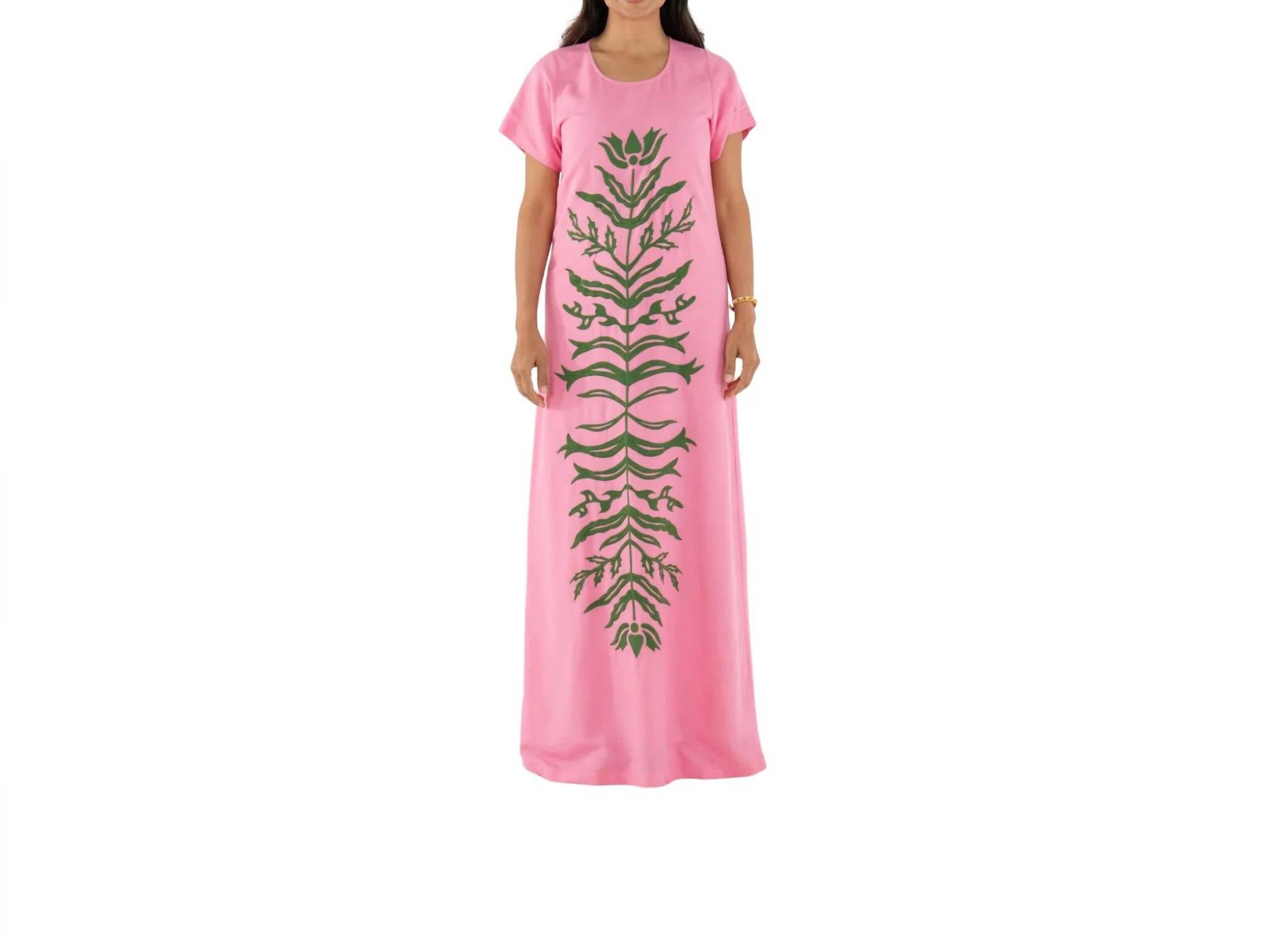 Emily Mccarthy - Cornelia Dress