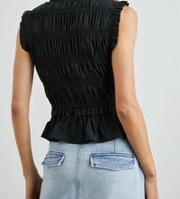 Rails - Martine Top