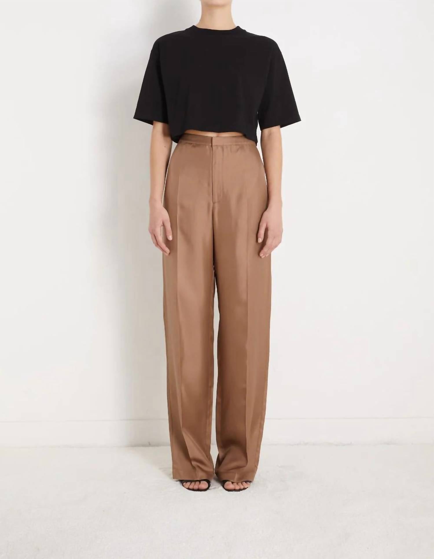Loulou De Saison - Fafila Pants