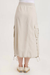 Xcvi - Leslyn Skirt
