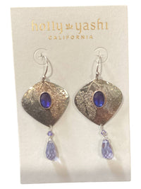 Holly Yashi - Women's Drop Earring