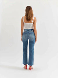 Daze - Soho High Rise Jeans