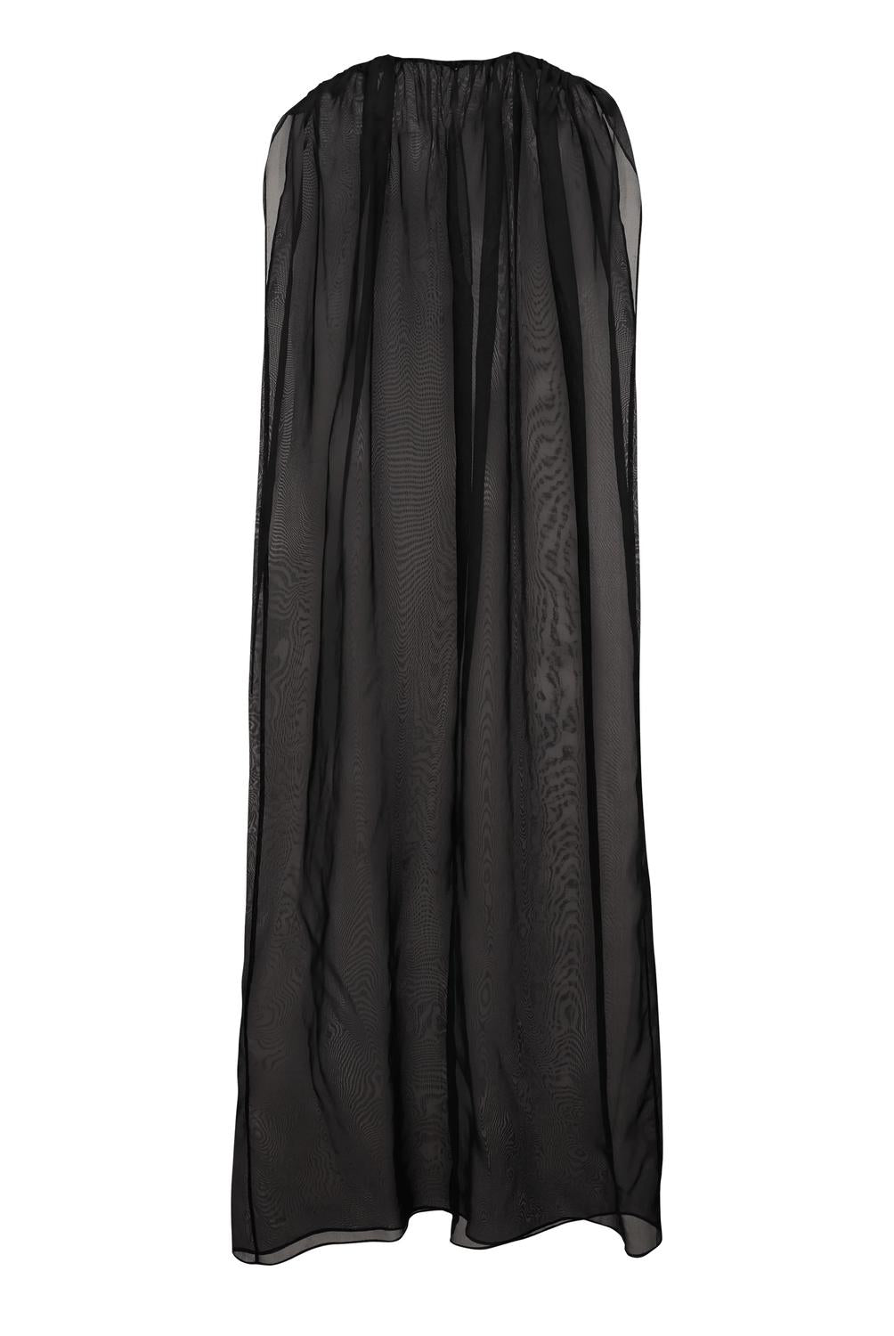 Esse - ORGANZA ENVELOPE DRESS