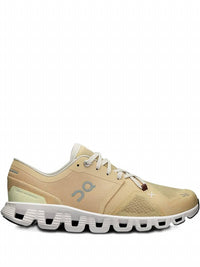 On - Women's Cloud X 3 Sneakers