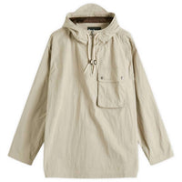 Barbour - Durham Hooded Overshirt