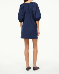 Staud - Vincent Mini Dress