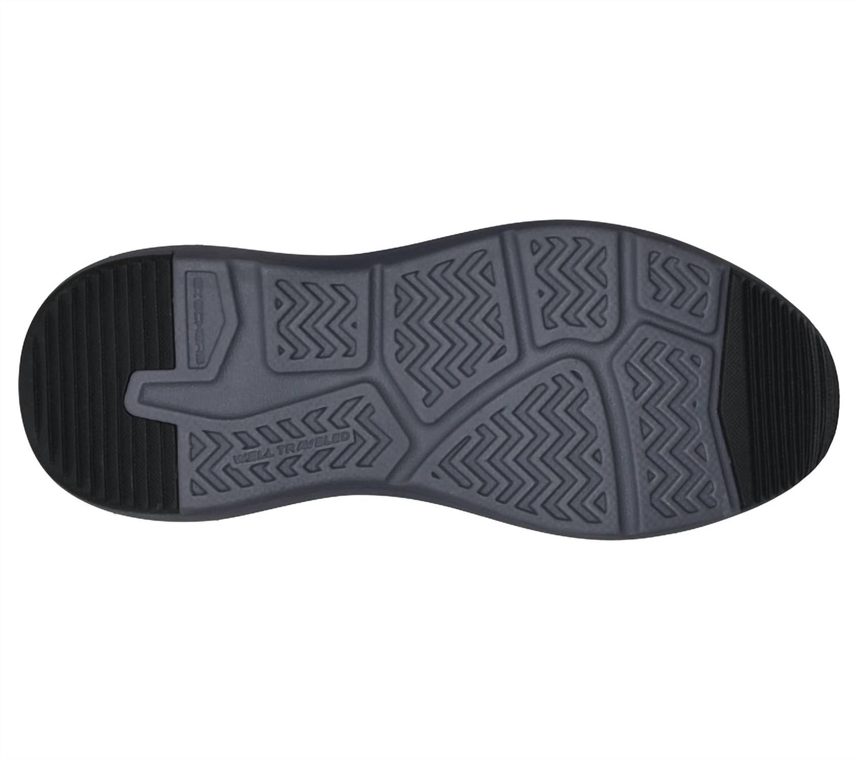 Skechers - Men's Slip-ins Relaxed Fit Parson Oswin Shoes